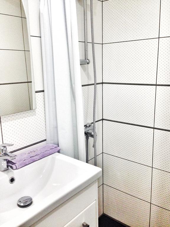 Apartment Natalya ลวีฟ ภายนอก รูปภาพ