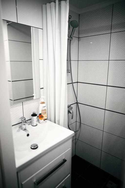 Apartment Natalya ลวีฟ ภายนอก รูปภาพ